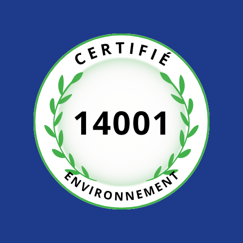 ISO 14001