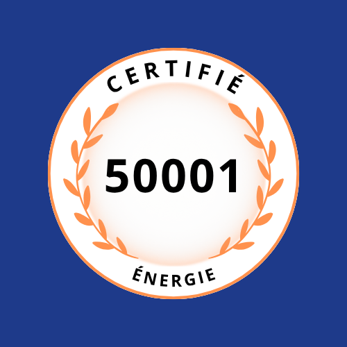 ISO 50001
