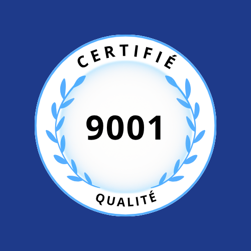 ISO 9001